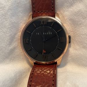 Ted Baker Watch